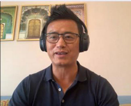 BAICHUNG BHUTIA FOOTBALL SCHOOL - Virtual Learning Now Enters The Sports Industry With India’s First Sports-Based Fitness and Training App
