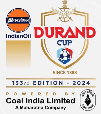 133 DURAND CUP 2024