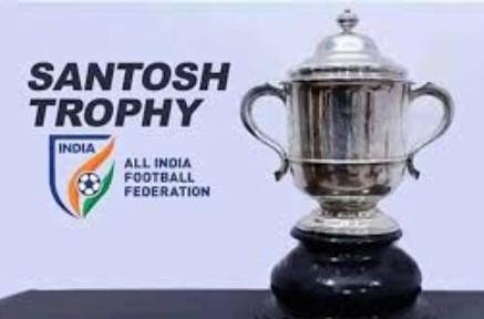 79TH SANTOSH TROPHY SCORE