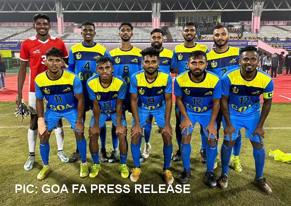 aiff hero i-leaguE 2022-23 LIVE SCORE