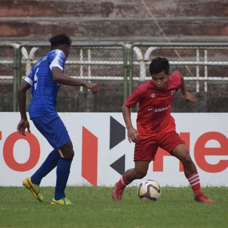 aiff hero i-leaguE 2022-23 LIVE SCORE