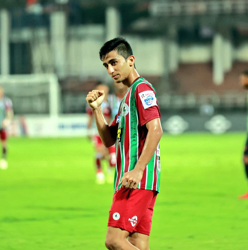 indian super league 2020-21 : kolkatafootball.com