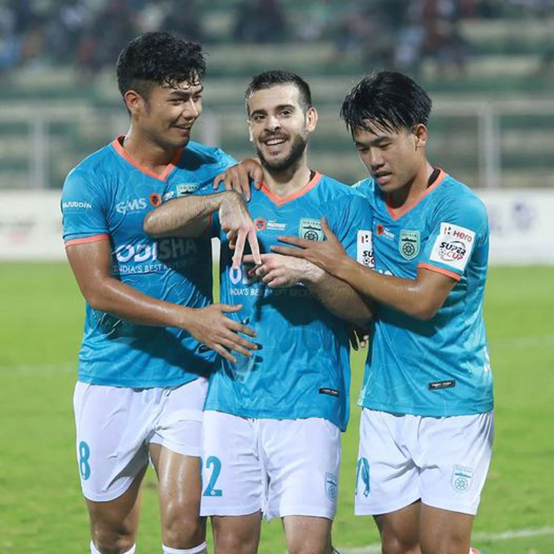 indian super league 2020-21 : kolkatafootball.com
