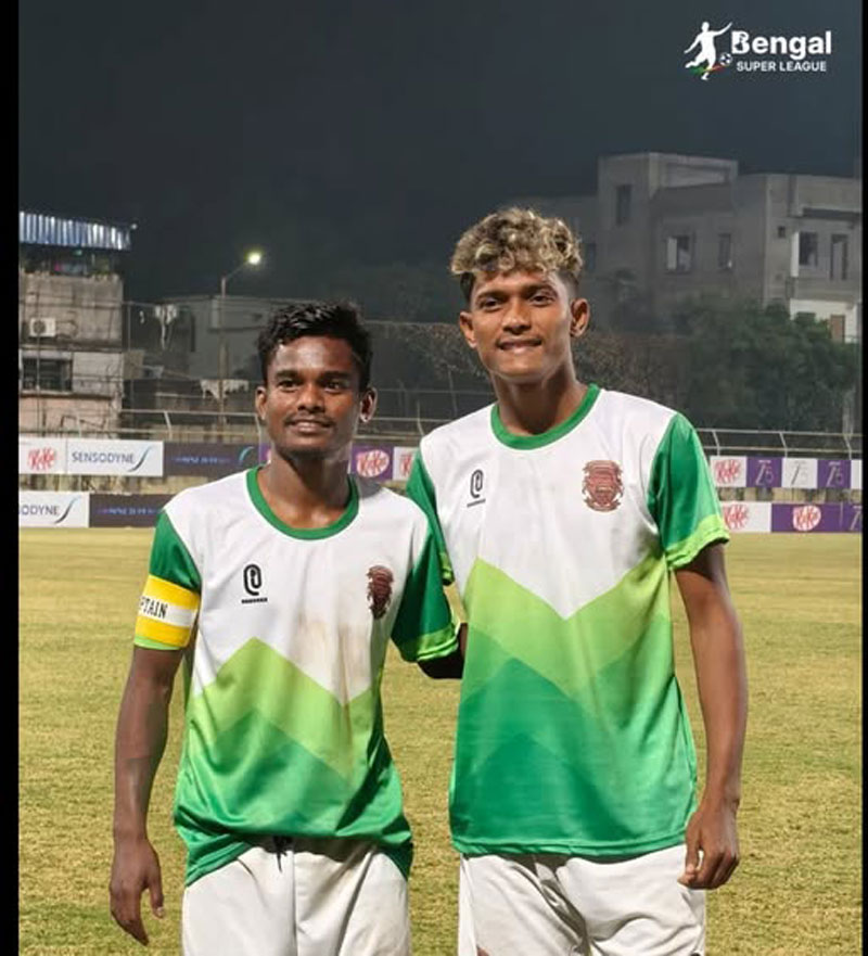 IFA BENGAL SUPER LEAGUE 2025 SCORE