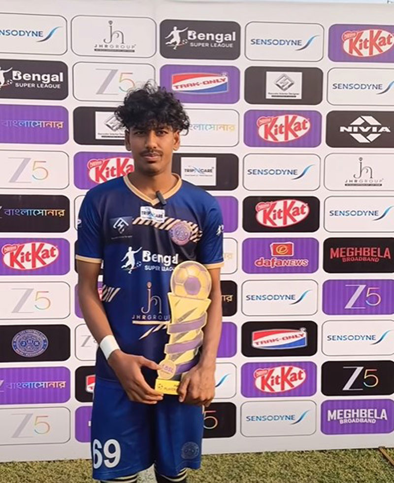 IFA BENGAL SUPER LEAGUE 2025 SCORE