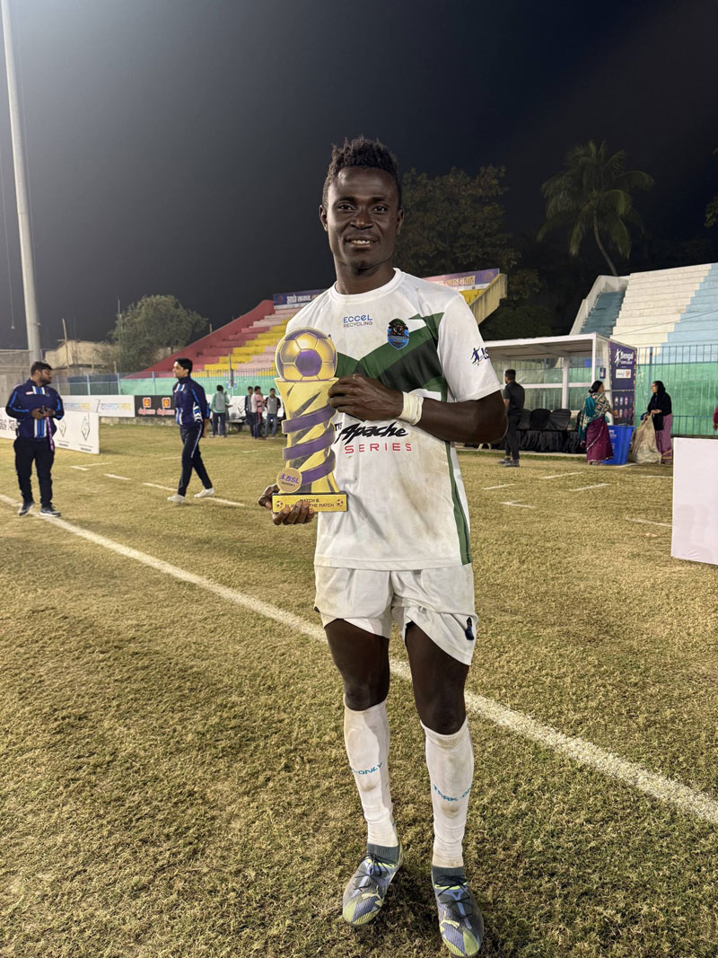 IFA BENGAL SUPER LEAGUE 2025 SCORE