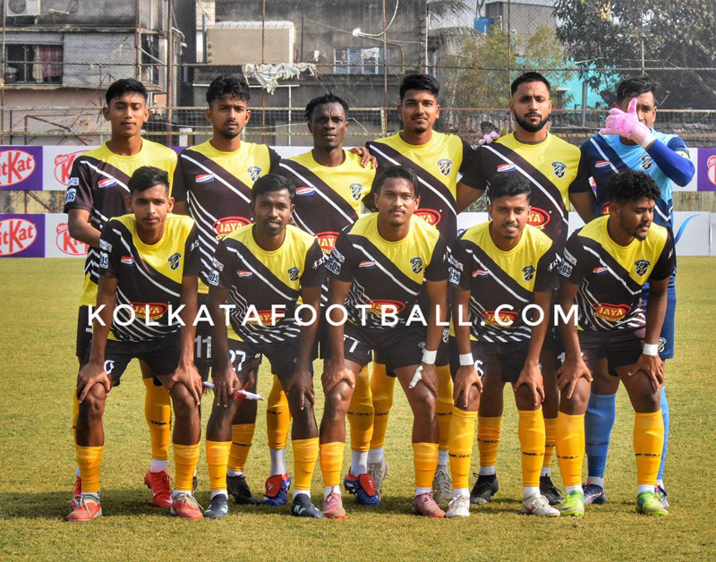 IFA BENGAL SUPER LEAGUE 2025 SCORE