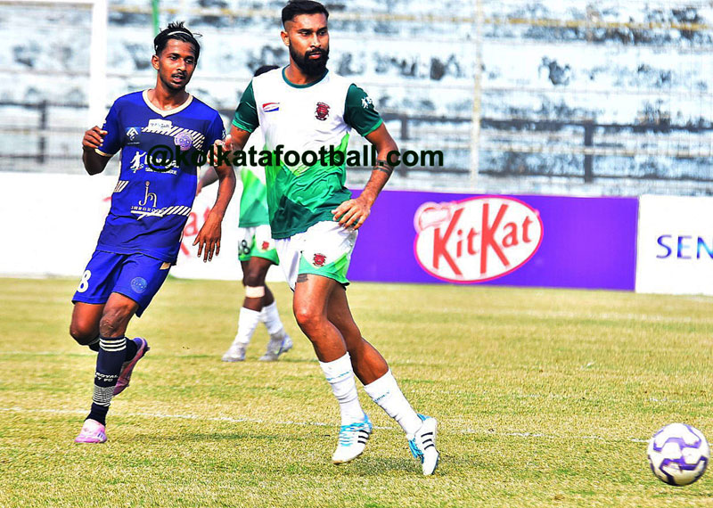 IFA BENGAL SUPER LEAGUE 2025 SCORE