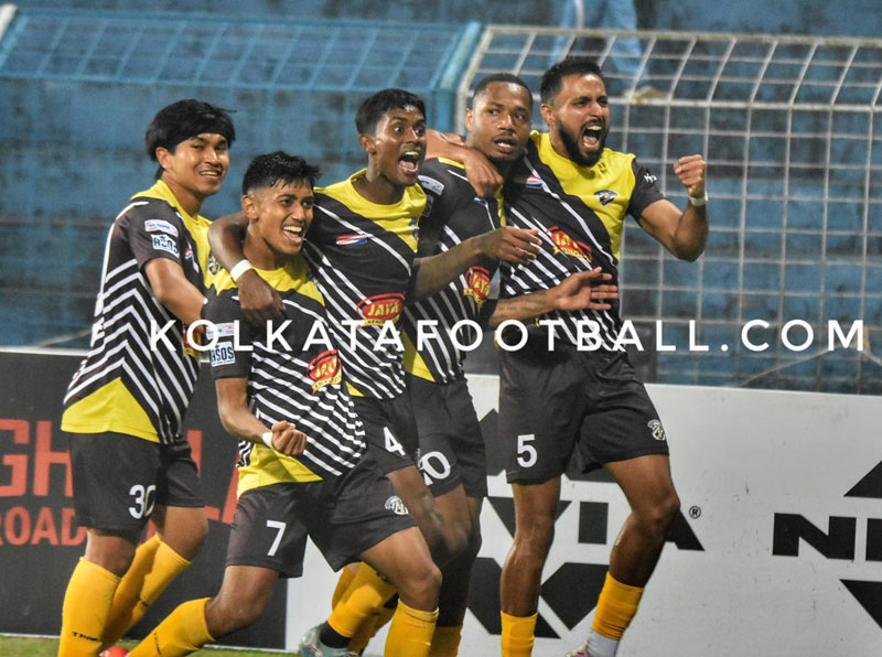 IFA BENGAL SUPER LEAGUE 2025 SCORE