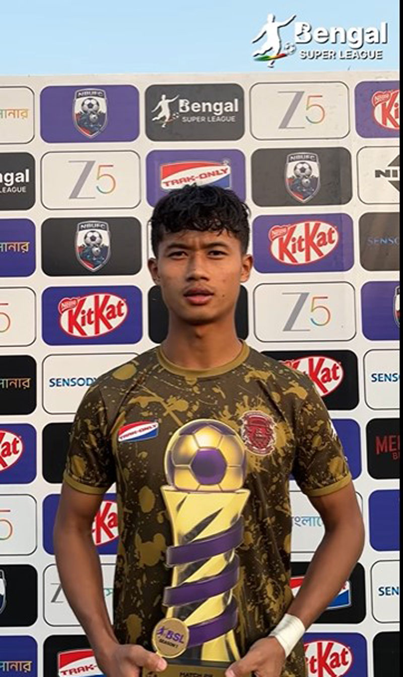 IFA BENGAL SUPER LEAGUE 2025 SCORE