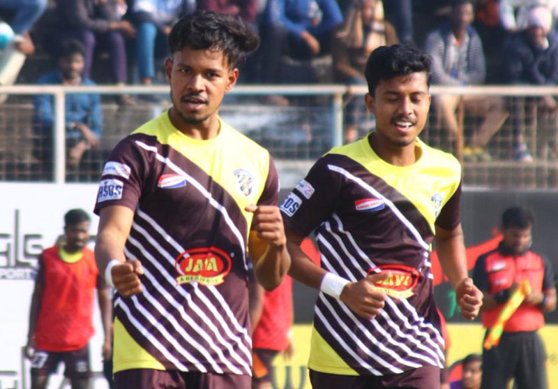 IFA BENGAL SUPER LEAGUE 2025 SCORE