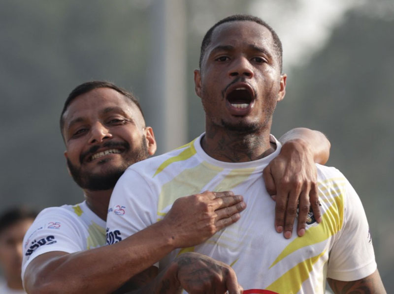 IFA BENGAL SUPER LEAGUE 2025 SCORE