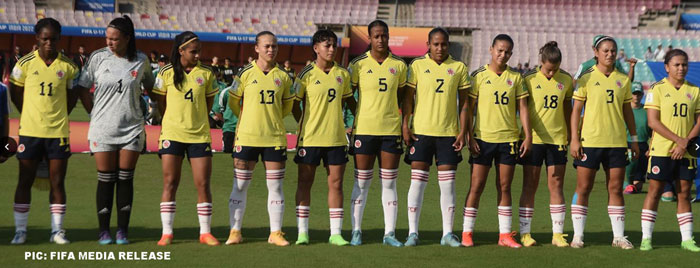 Brazil goalkeeper Leilane stars in 1-1 draw against USA