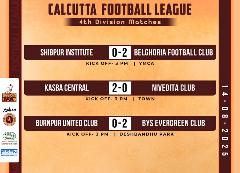 IFA CFL LOWER DIVISION 2025