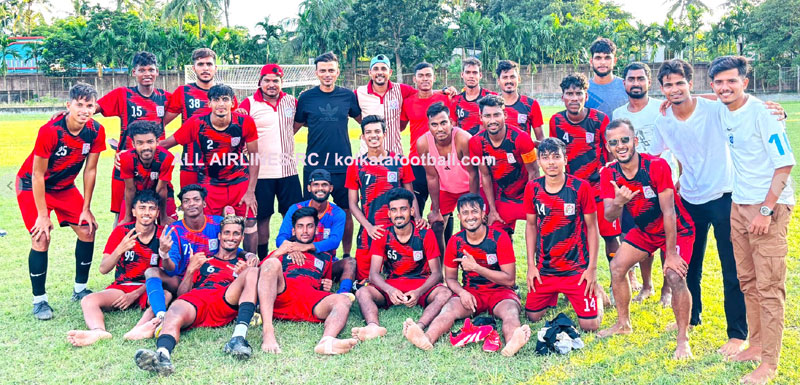 IFA CFL LOWER DIVN 2025