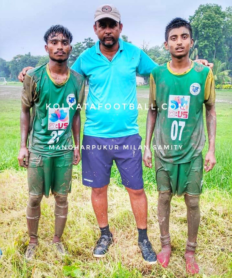 IFA CFL LOWER DIVN 2025