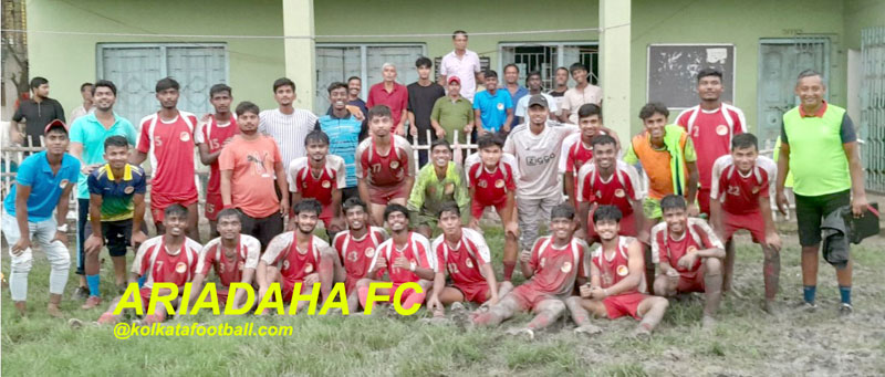 IFA CFL LOWER DIVN 2025