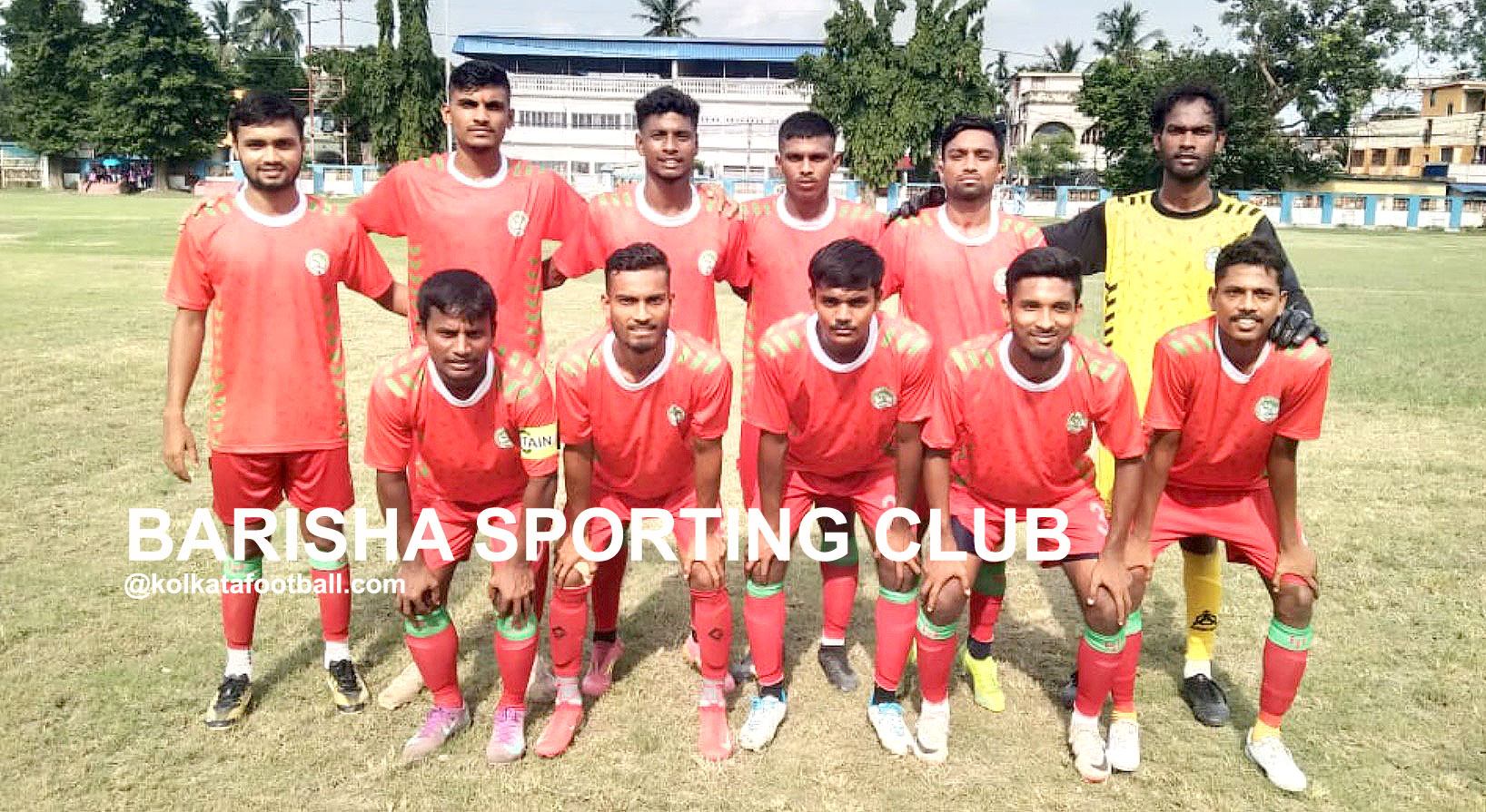 IFA CFL LOWER DIVN 2025