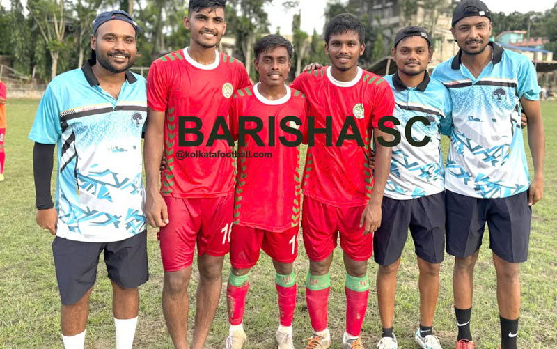 IFA CFL LOWER DIVN 2025