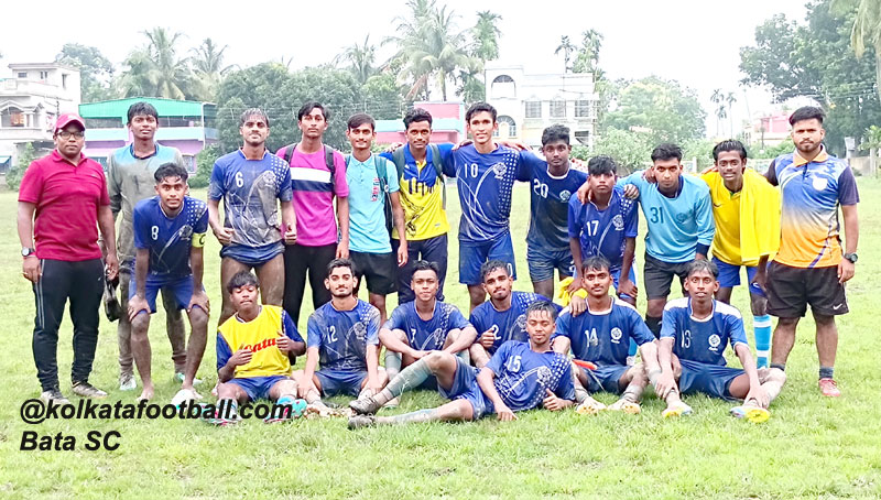 IFA CFL LOWER DIVN 2025