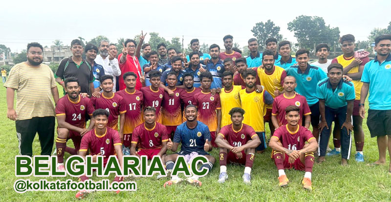 IFA CFL LOWER DIVN 2025