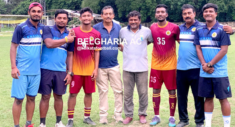 IFA CFL LOWER DIVN 2025