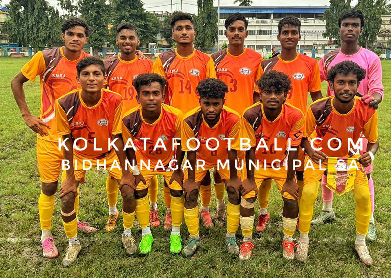 IFA CFL LOWER DIVN 2025