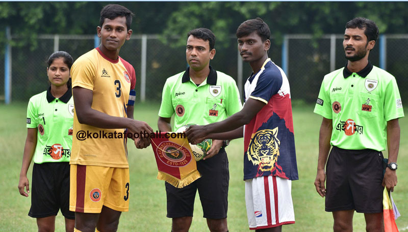 IFA CFL LOWER DIVN 2025