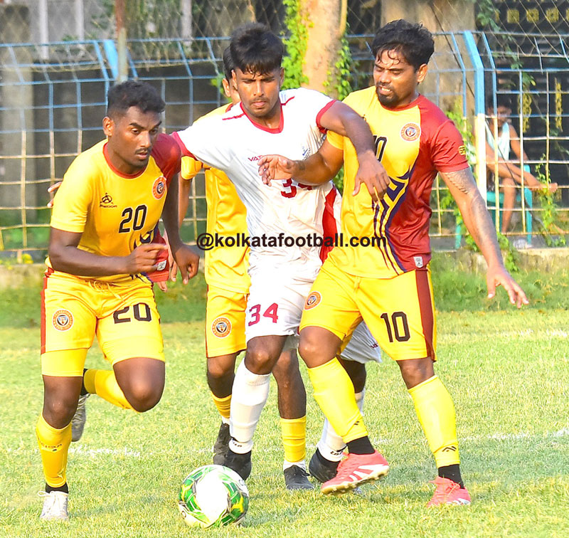 IFA CFL LOWER DIVN 2025