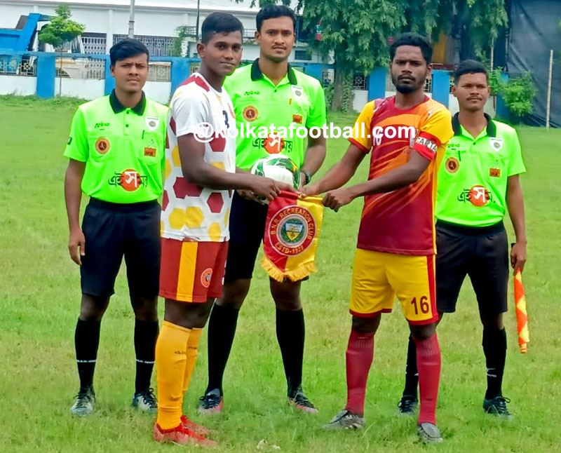 IFA CFL LOWER DIVN 2025