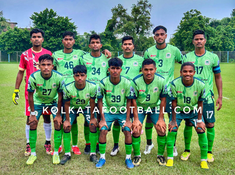 IFA CFL LOWER DIVN 2025