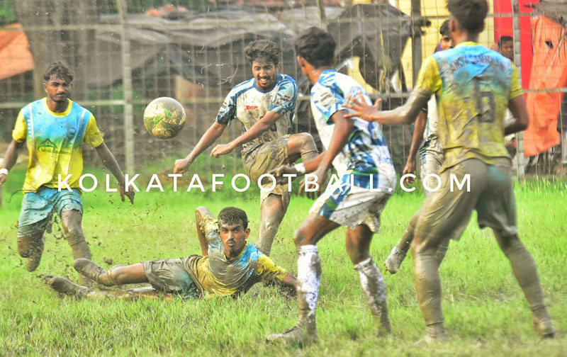 IFA CFL LOWER DIVN 2025