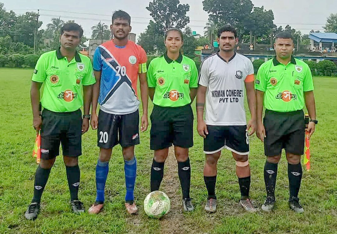 IFA CFL LOWER DIVN 2025