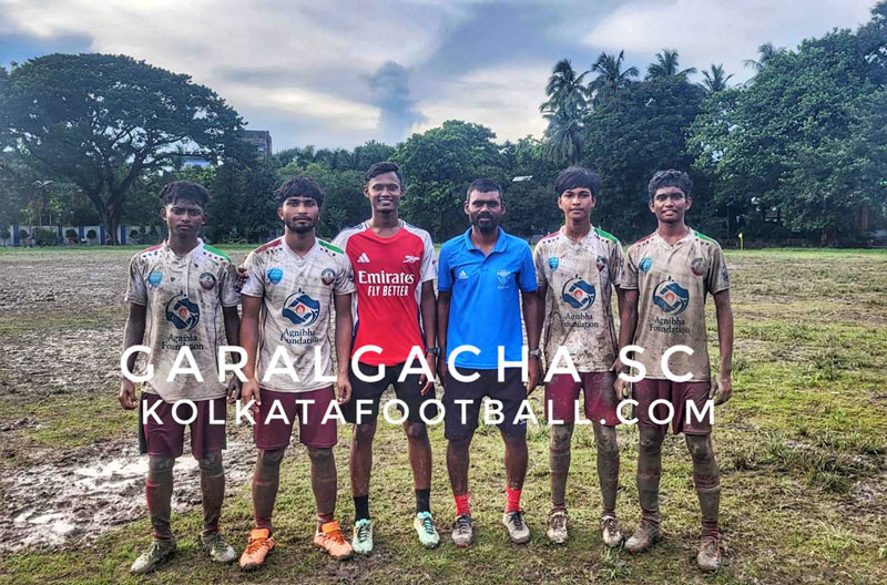 IFA CFL LOWER DIVISION 2025