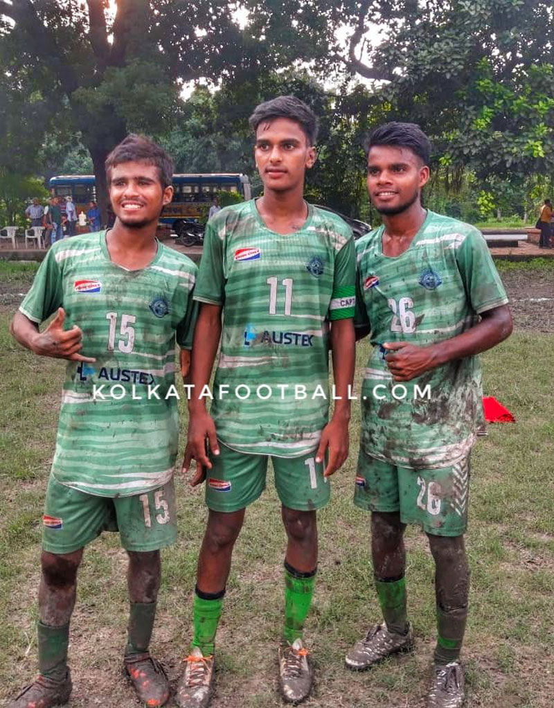 IFA CFL LOWER DIVN 2025