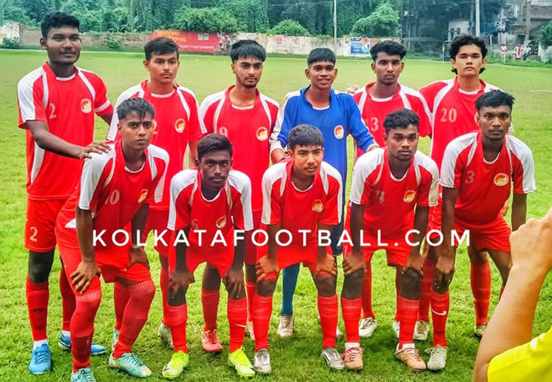 IFA CFL LOWER DIVN 2025