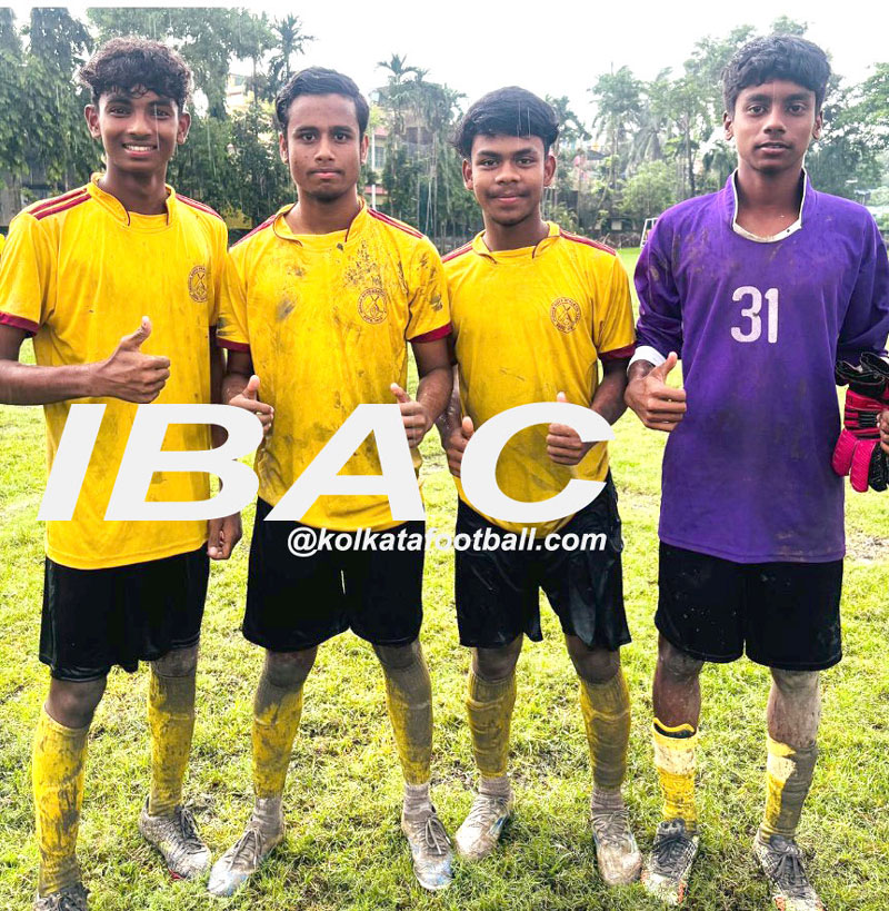 IFA CFL LOWER DIVISION 2025