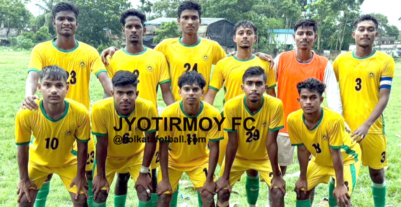 IFA CFL LOWER DIVN 2025