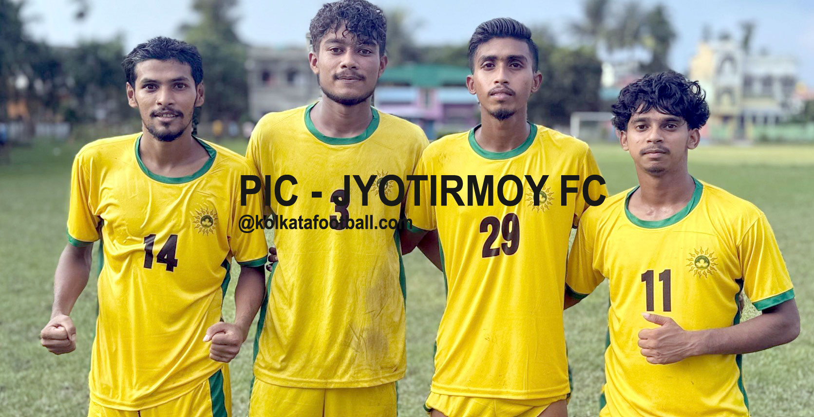 IFA CFL LOWER DIVN 2025