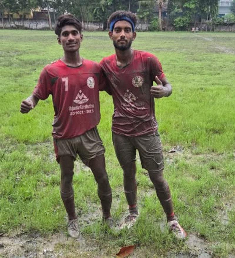 IFA CFL LOWER DIVN 2025