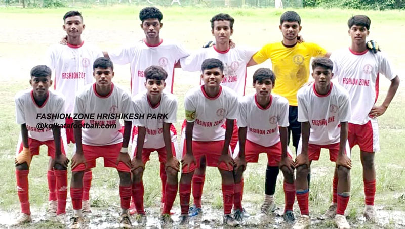 IFA CFL LOWER DIVN 2025