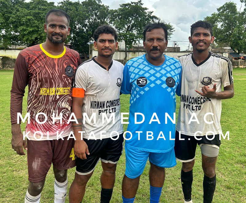 IFA CFL LOWER DIVN 2025