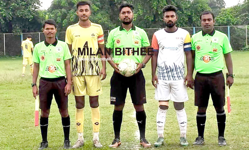 IFA CFL LOWER DIVN 2025