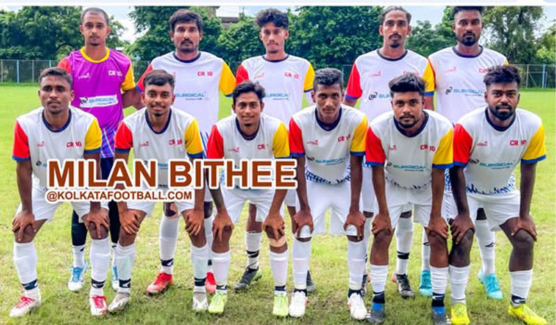 IFA CFL LOWER DIVN 2025