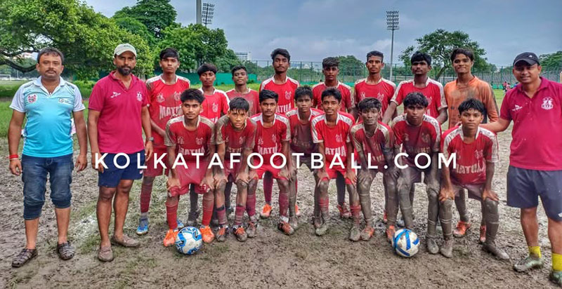 IFA CFL LOWER DIVN 2025