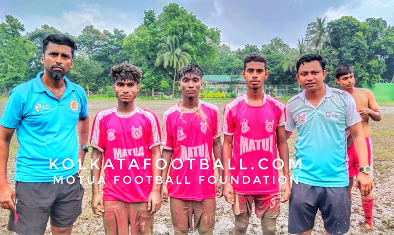 IFA CFL LOWER DIVN 2025