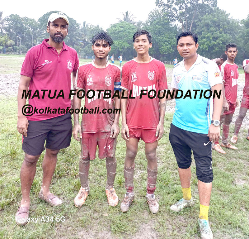 IFA CFL LOWER DIVN 2025