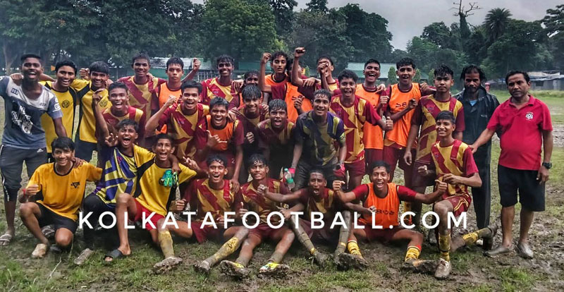 IFA CFL LOWER DIVN 2025