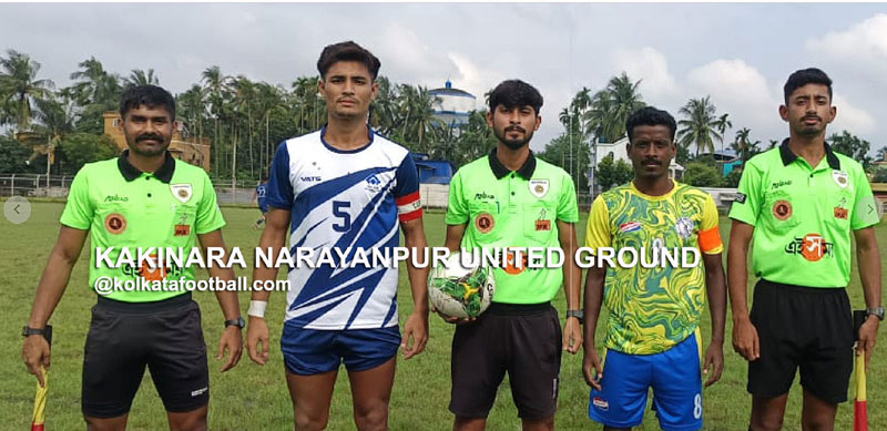 IFA CFL LOWER DIVN 2025