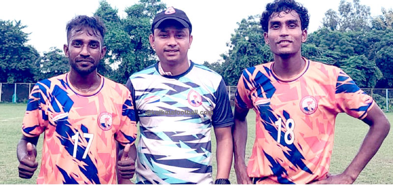 IFA CFL LOWER DIVN 2025